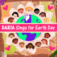 Earth Day CD