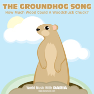 The Groundhog Song